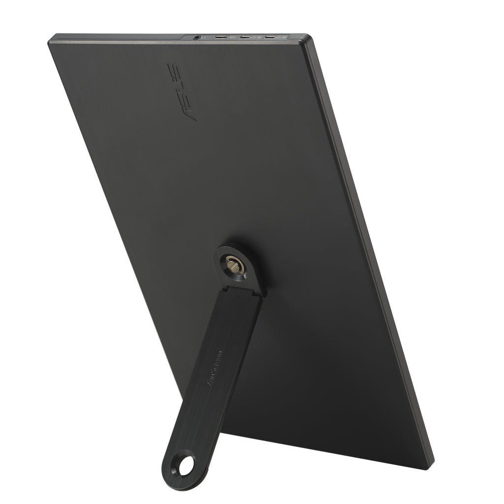 ASUS ZenScreen MB169CK pantalla para PC 39,6 cm (15.6") 1920 x 1080 Pixeles Full HD LCD Negro (5)