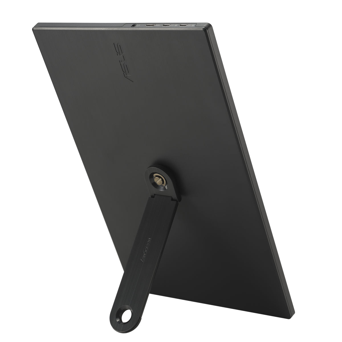 ASUS ZenScreen MB169CK pantalla para PC 39,6 cm (15.6") 1920 x 1080 Pixeles Full HD LCD Negro (5)