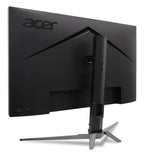 Acer Predator XB323QKV4BMIIPRX pantalla para PC 80 cm (31.5") 3840 x 2160 Pixeles 4K Ultra HD Negro (8)