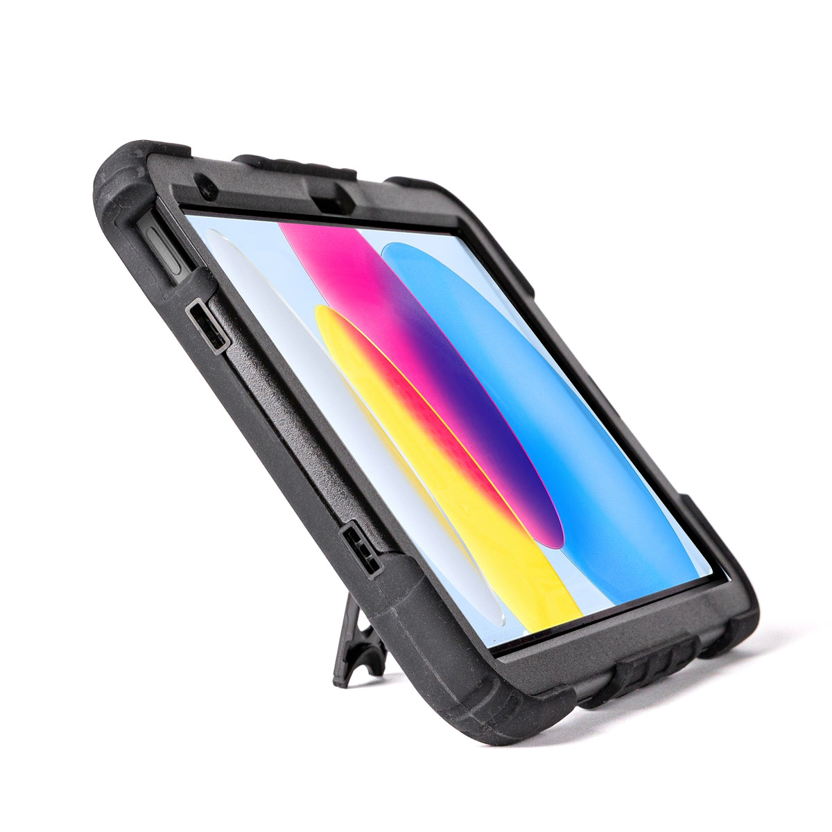 Techair TAXIPF069V2 funda para tablet 27,7 cm (10.9") Negro (6)