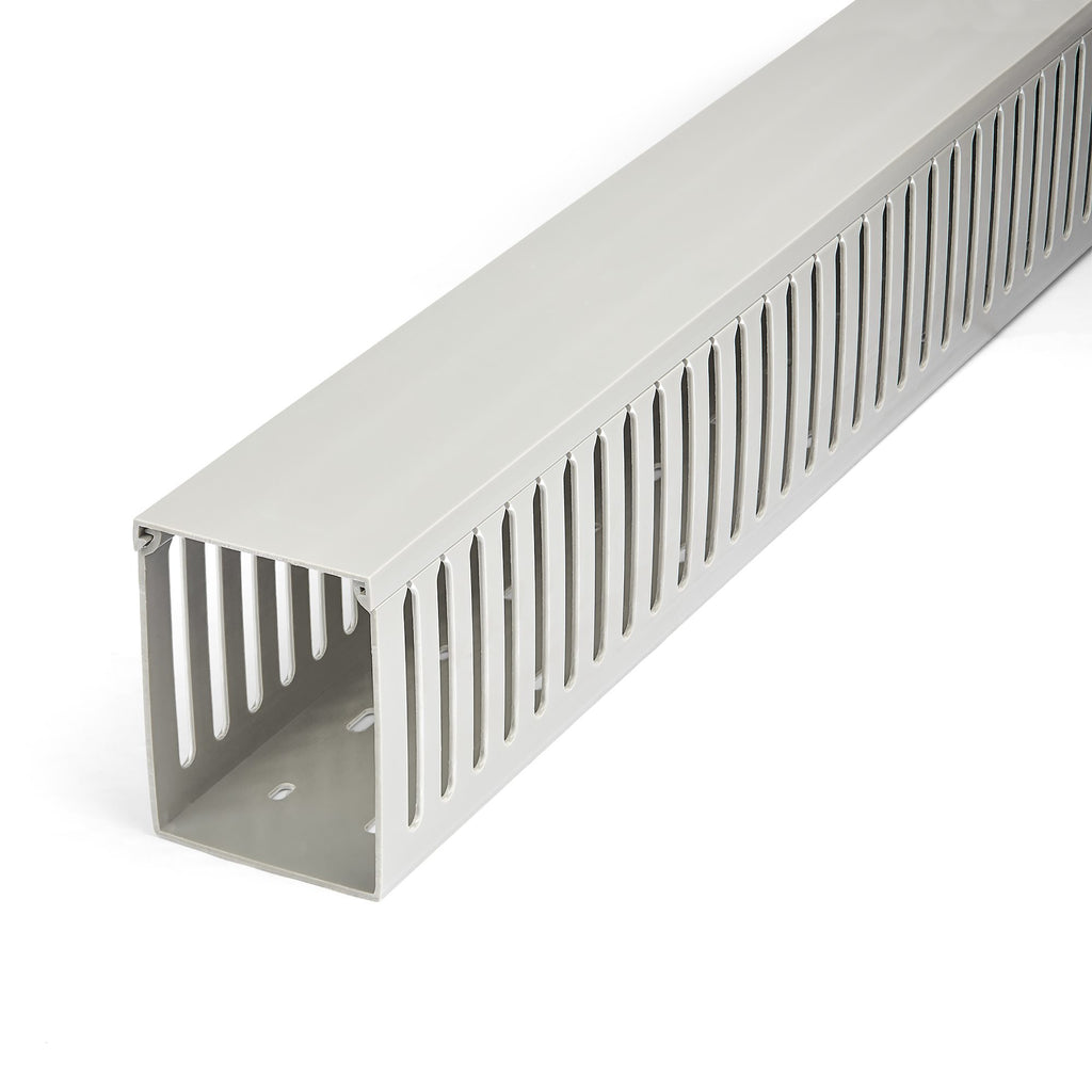 StarTech.com CBMWD75100 organizador de cables Bandeja de cables Gris 1 pieza(s)