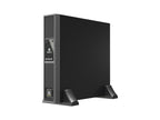 Vertiv Liebert GXT5 sistema de alimentación ininterrumpida (UPS) Doble conversión (en línea) 3 kVA 7 salidas AC (4)