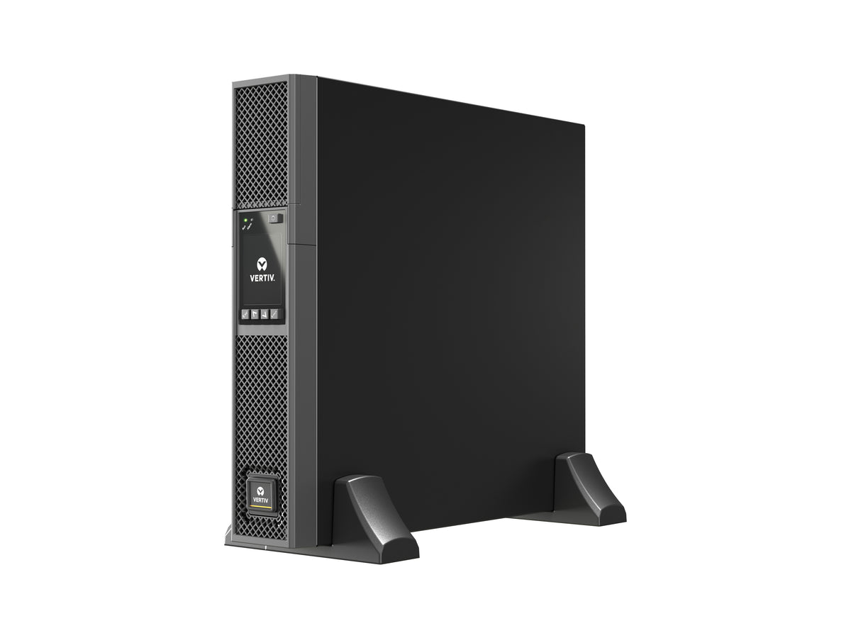 Vertiv Liebert GXT5 sistema de alimentación ininterrumpida (UPS) Doble conversión (en línea) 3 kVA 7 salidas AC (4)