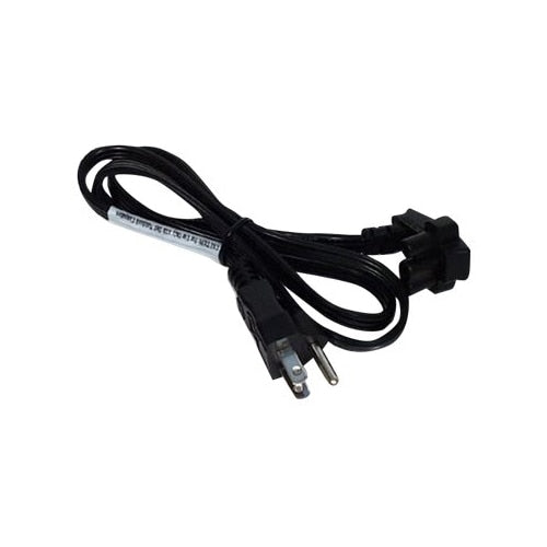 DELL 450-ABKM cable de transmisión Negro 2 m