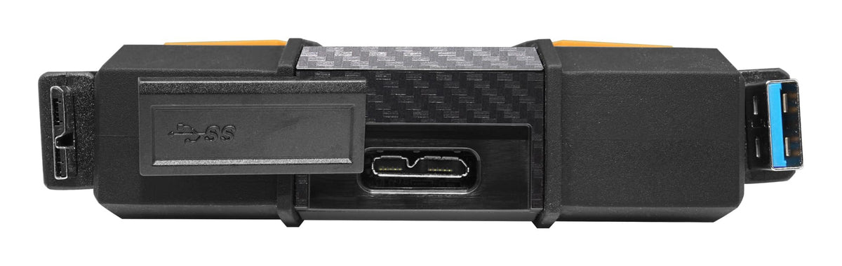 ADATA HD710 Pro disco duro externo 5 TB 3.2 Gen 1 (3.1 Gen 1) Negro (4)
