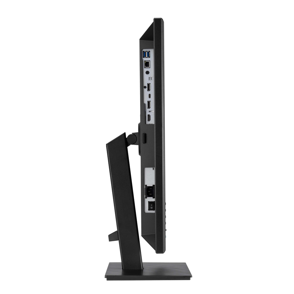ASUS BE24ECSNK pantalla para PC 60,5 cm (23.8") 1920 x 1080 Pixeles Full HD Negro (7)