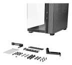 be quiet! LIGHT BASE 600 LX Black Midi Tower Negro (8)