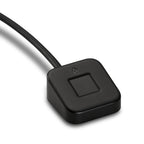 Kensington VeriMark Desktop 2.0 lector de huella digital USB Type-A / USB Type-C Negro (2)