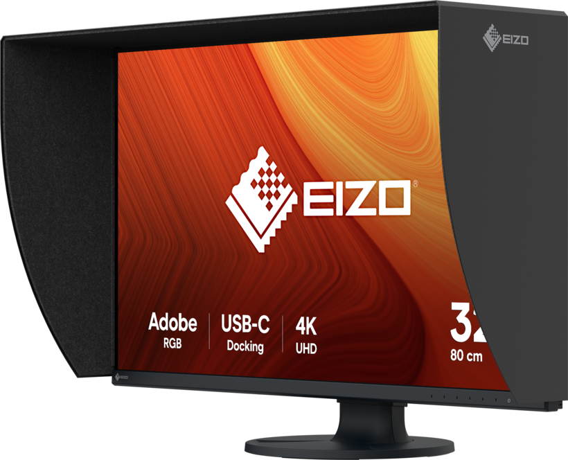Monitor EIZO ColorEdge CS3200X (3)