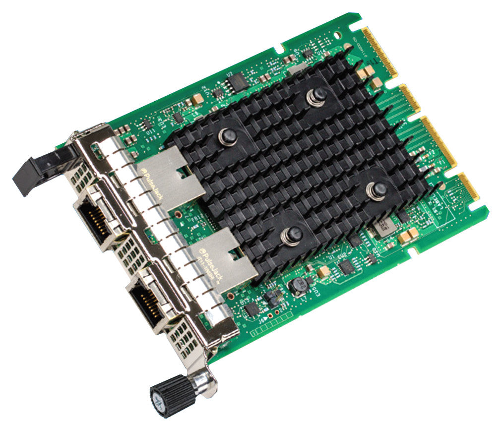 Lenovo 4XC7A08278 adaptador y tarjeta de red Interno Ethernet 10000 Mbit/s – Reacondicionado (2)