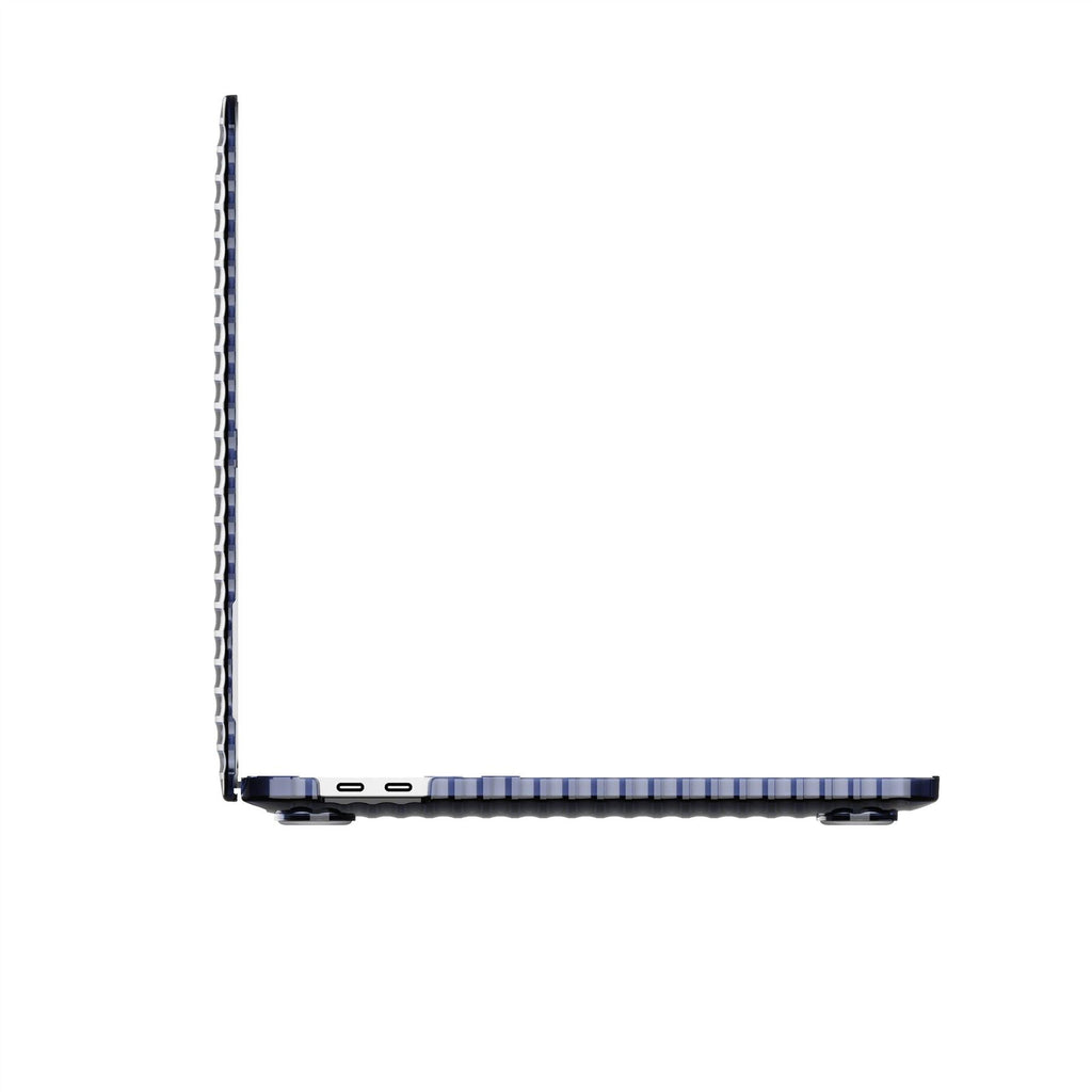 Tech21 Evo Wave 33 cm Funda Azul