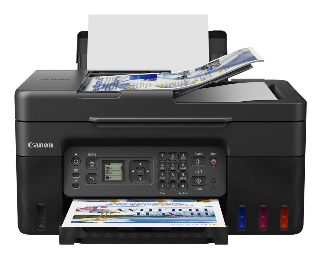 Canon PIXMA G4570 Inyección de tinta A4 4800 x 1200 DPI Wifi (3)