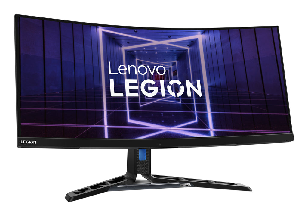 Lenovo Legion Y34wz-30 pantalla para PC 86,4 cm (34") 3440 x 1440 Pixeles Wide Quad HD LED Negro (4)