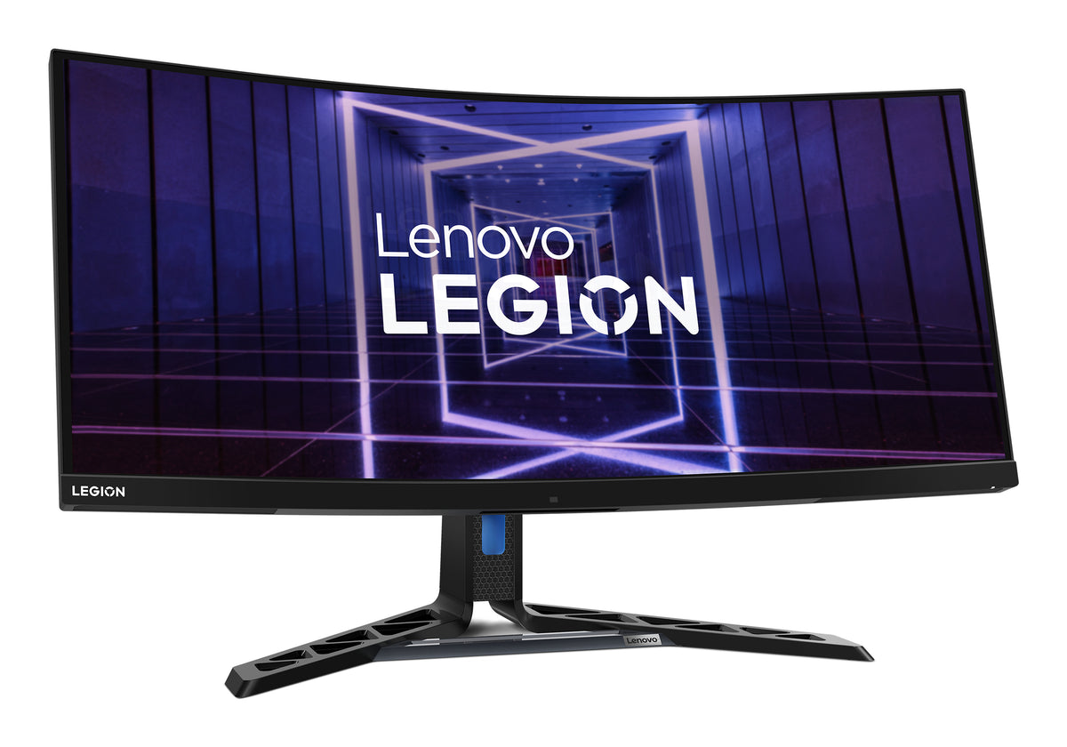 Lenovo Legion Y34wz-30 pantalla para PC 86,4 cm (34") 3440 x 1440 Pixeles Wide Quad HD LED Negro (4)
