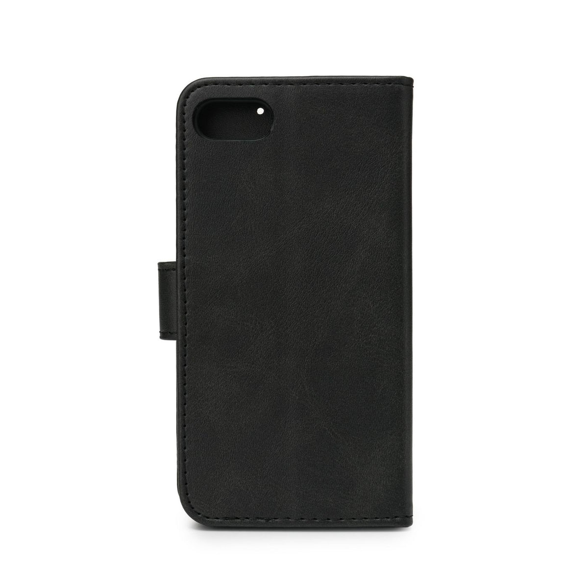 eSTUFF ES67110008-BULK funda para teléfono móvil 15,5 cm (6.1") Funda cartera Negro (3)