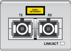 Convertidor Allied Telesis AT-DMC100/SC (2)