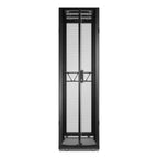 APC AR3305B2 armario rack 45U Rack o bastidor independiente Negro (5)