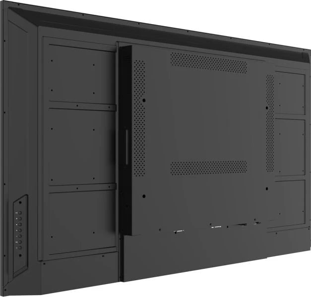 Viewsonic CDE43G3-1C pantalla de señalización Pantalla plana para señalización digital 109,2 cm (43") LCD 500 cd / m² 4K Ultra HD Negro 24/7 (7)