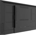 Viewsonic CDE43G3-1C pantalla de señalización Pantalla plana para señalización digital 109,2 cm (43") LCD 500 cd / m² 4K Ultra HD Negro 24/7 (7)