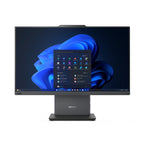 Lenovo ThinkCentre neo 50a 24 Gen 5 Intel Core 5 210H 60,5 cm (23.8") 1920 x 1080 Pixeles Pantalla táctil PC todo en uno 16 GB DDR5-SDRAM 512 GB SSD Windows 11 Pro Wi-Fi 6 (802.11ax) Gris (2)