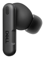 DELL EB525 Auriculares True Wireless Stereo (TWS) Dentro de oído Llamadas/Música Bluetooth Negro (3)