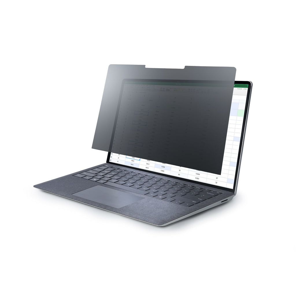 StarTech.com 135S-PRIVACY-SCREEN filtro para monitor 34,3 cm (13.5") Portátil Filtro de privacidad para pantallas sin marco