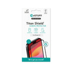 eSTUFF ES501401 protector de pantalla o trasero para teléfono móvil Apple 1 pieza(s) (4)