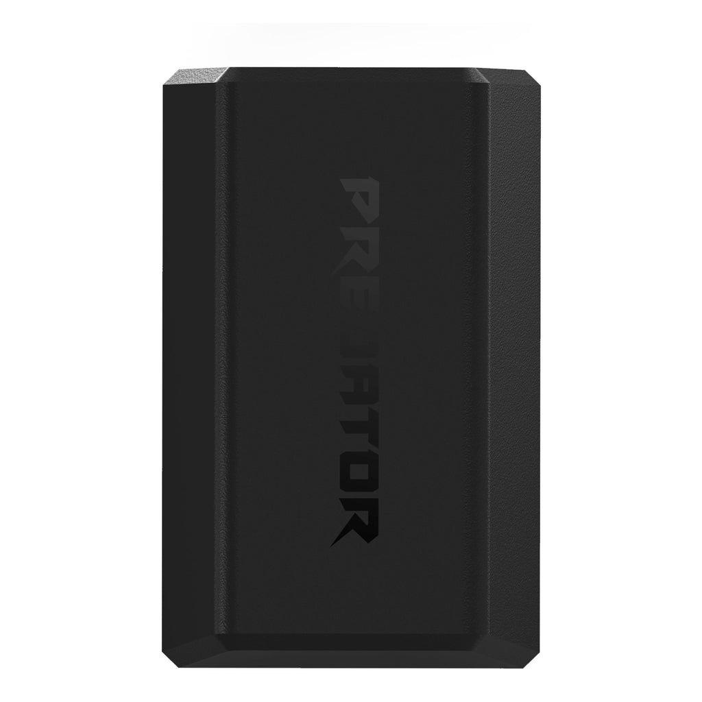 Acer Predator Cestus 535 ratón Juego Ambidextro RF Wireless + Bluetooth Óptico 30000 DPI (9)