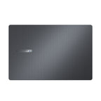ASUS ExpertBook B1 B1403CVA-S66870X Intel Core 5 210H Portátil 35,6 cm (14") Full HD 16 GB DDR5-SDRAM 512 GB SSD Wi-Fi 6E (802.11ax) Windows 11 Pro Gris QWERTZ Alemán (6)