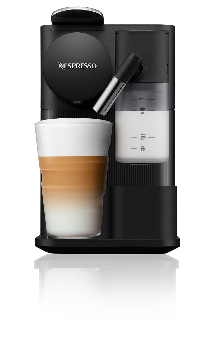 De’Longhi Lattissima One EN510.B Totalmente automática Máquina espresso 1 L