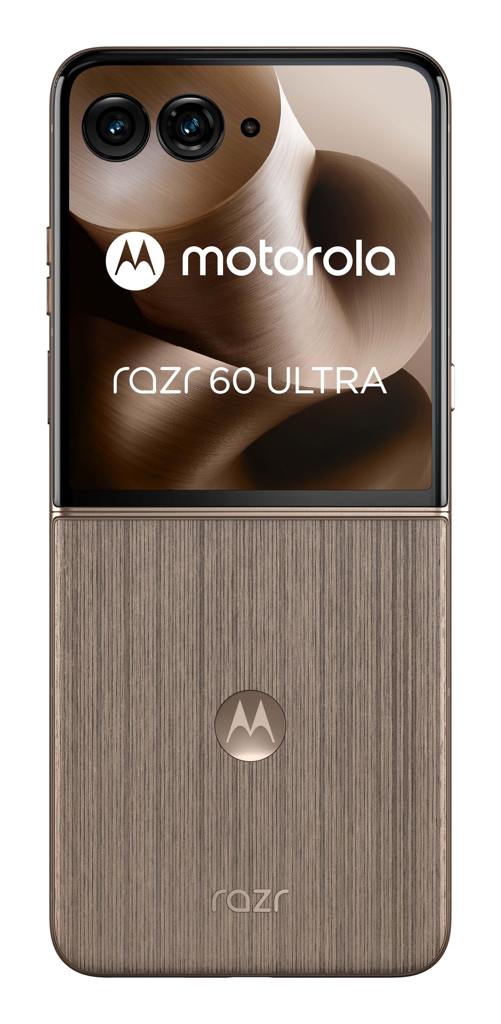 Motorola razr 60 ultra 17,7 cm (6.96") SIM doble Android 15 5G USB Tipo C 16 GB 512 GB 4700 mAh Madera (7)
