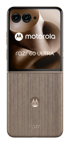Motorola razr 60 ultra 17,7 cm (6.96") SIM doble Android 15 5G USB Tipo C 16 GB 512 GB 4700 mAh Madera (7)