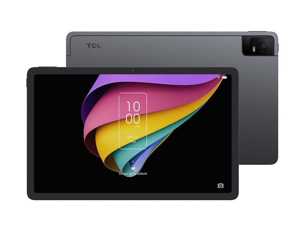 TCL NXTPAPER 11 Mediatek 128 GB 27,8 cm (10.9") 4 GB Wi-Fi 5 (802.11ac) Android 13 Gris (7)