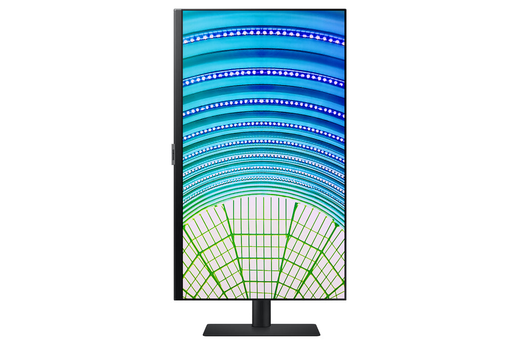 Samsung S60UA pantalla para PC 68,6 cm (27") 2560 x 1440 Pixeles Quad HD LCD Negro (8)