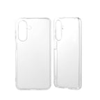 GRE8T GR8-TPUTSAMA56 funda para teléfono móvil 17 cm (6.7") Transparente (3)