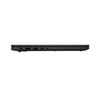 ASUS ExpertBook B1 B1403CVA-S66870X Intel Core 5 210H Portátil 35,6 cm (14") Full HD 16 GB DDR5-SDRAM 512 GB SSD Wi-Fi 6E (802.11ax) Windows 11 Pro Gris QWERTZ Alemán (3)