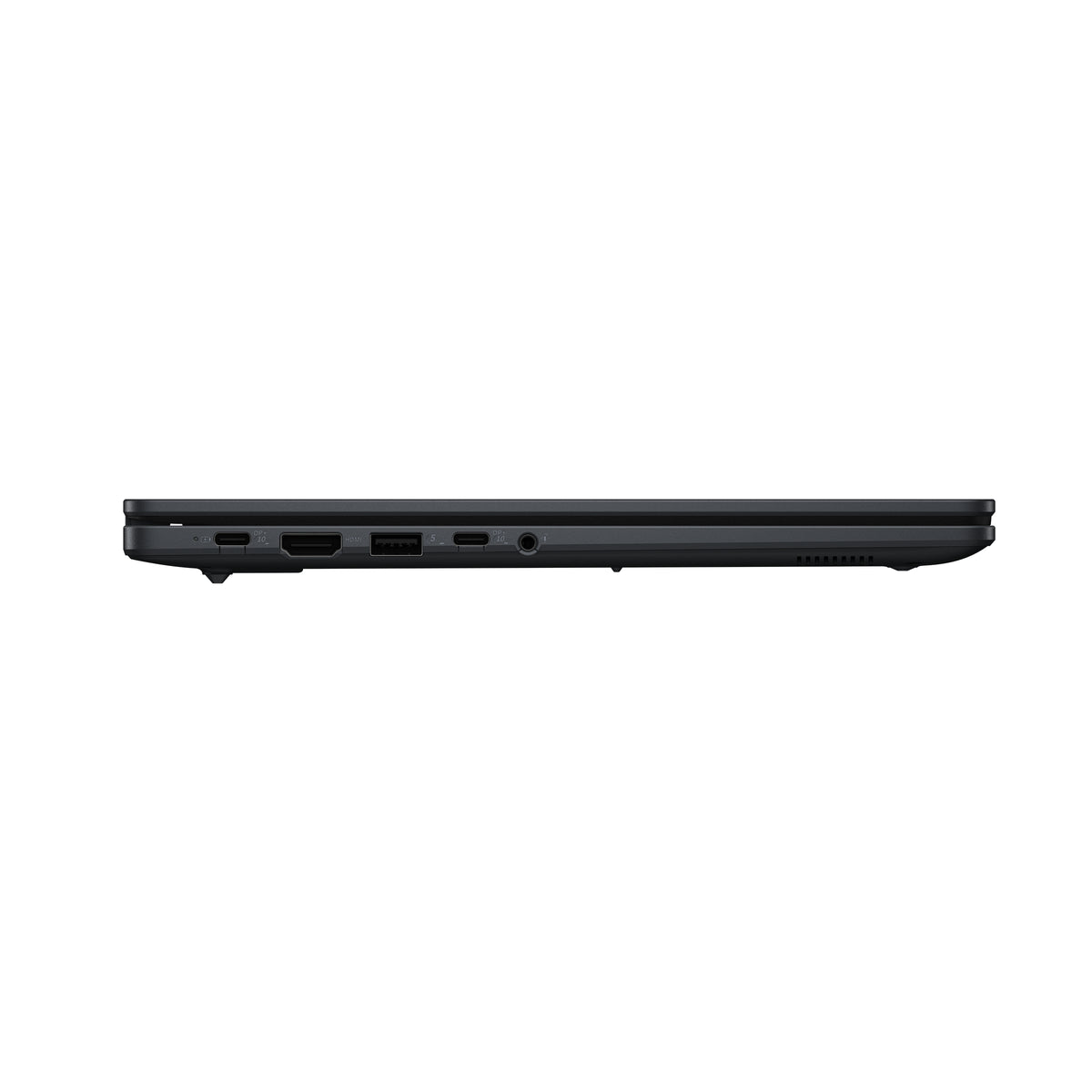 ASUS ExpertBook B1 B1403CVA-S66870X Intel Core 5 210H Portátil 35,6 cm (14") Full HD 16 GB DDR5-SDRAM 512 GB SSD Wi-Fi 6E (802.11ax) Windows 11 Pro Gris QWERTZ Alemán (3)