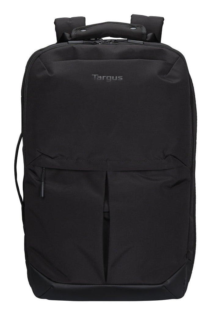 Targus TBB665GL mochila Mochila de viaje Negro Poliéster