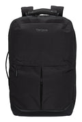 Targus TBB665GL mochila Mochila de viaje Negro Poliéster