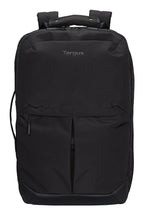 Targus TBB665GL mochila Mochila de viaje Negro Poliéster