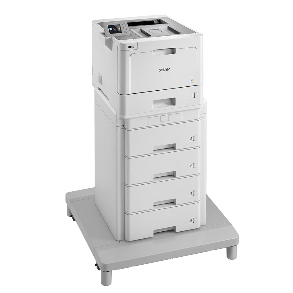 Brother HL-L9310CDW impresora láser Color 2400 x 600 DPI A4 Wifi (3)
