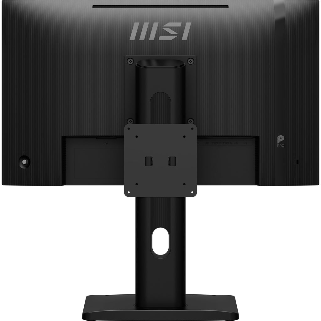 MSI Pro MP245PHG E14 pantalla para PC 60,5 cm (23.8") 1920 x 1080 Pixeles Full HD LCD Negro (9)