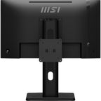 MSI Pro MP245PHG E14 pantalla para PC 60,5 cm (23.8") 1920 x 1080 Pixeles Full HD LCD Negro (9)
