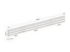 Multibrackets 3873 accesorio para soporte de monitor (3)