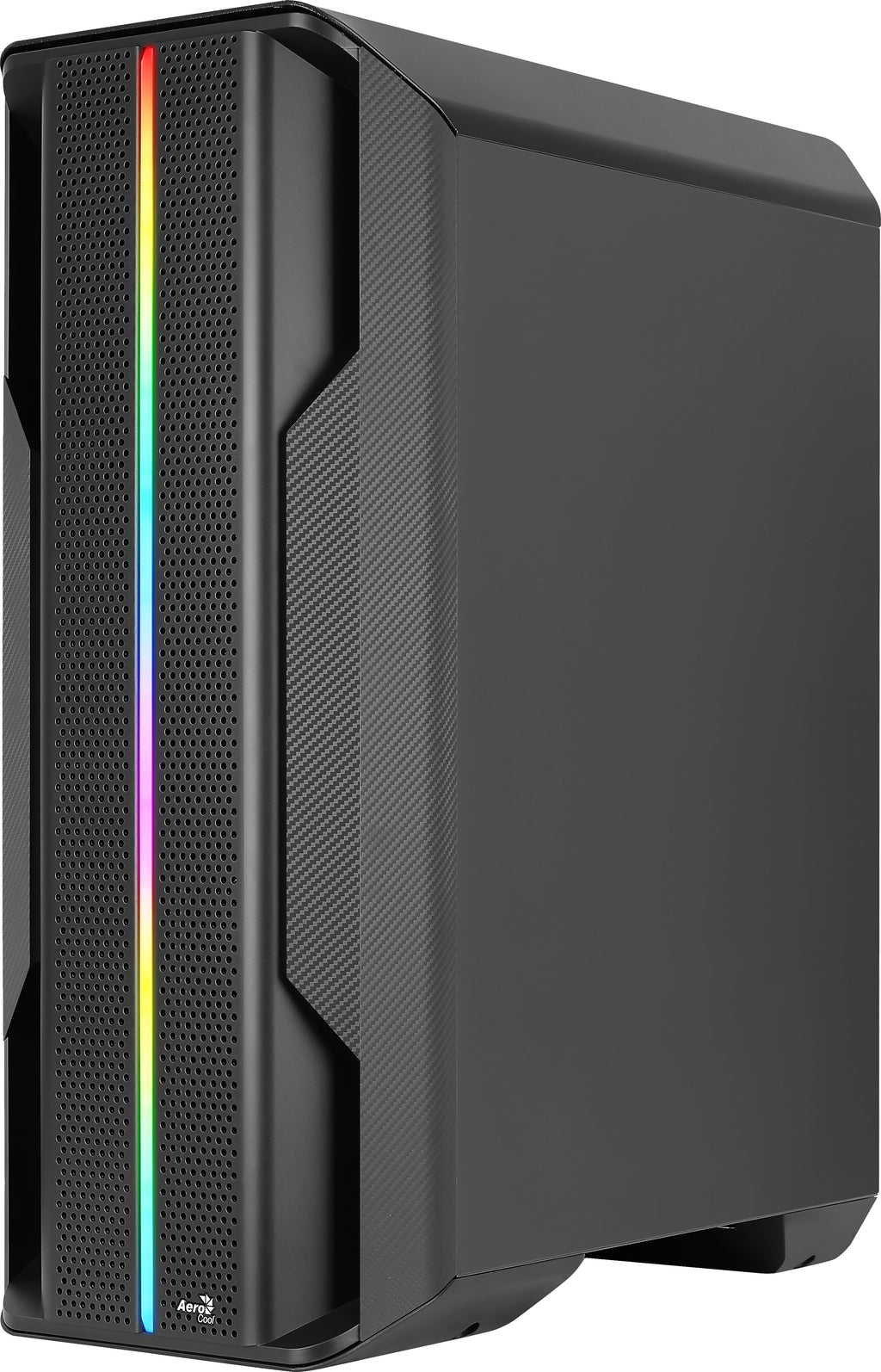 Aerocool Splinter Duo Midi Tower Negro