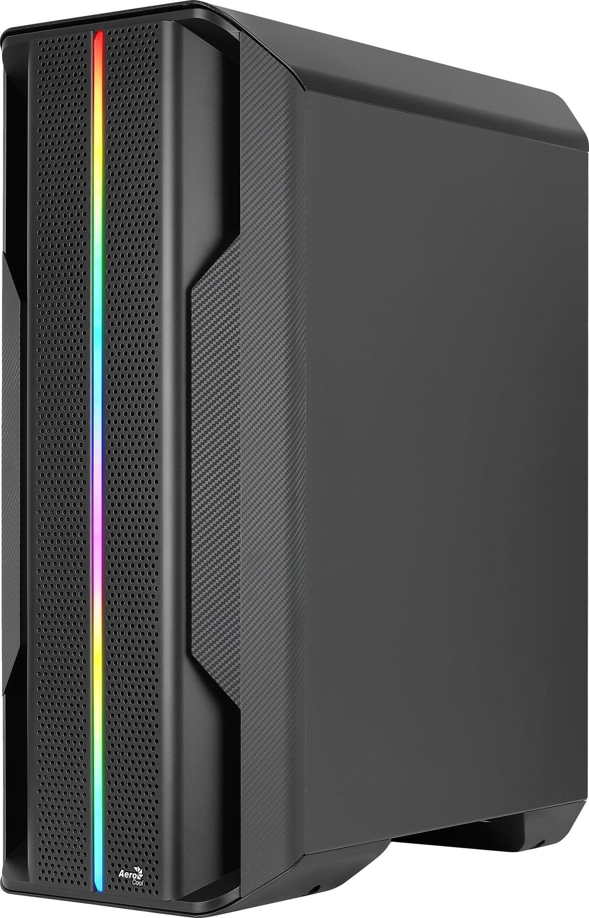 Aerocool Splinter Duo Midi Tower Negro