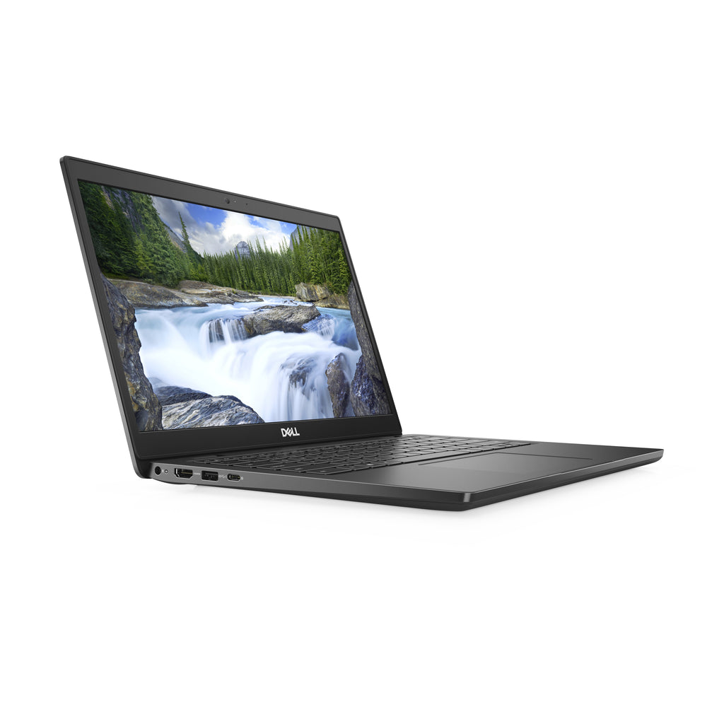 DELL Latitude 3420 Intel® Core™ i5 i5-1135G7 Portátil 35,6 cm (14") Full HD 16 GB DDR4-SDRAM 512 GB SSD Wi-Fi 6 (802.11ax) Windows 10 Pro Gris Portugués (3)