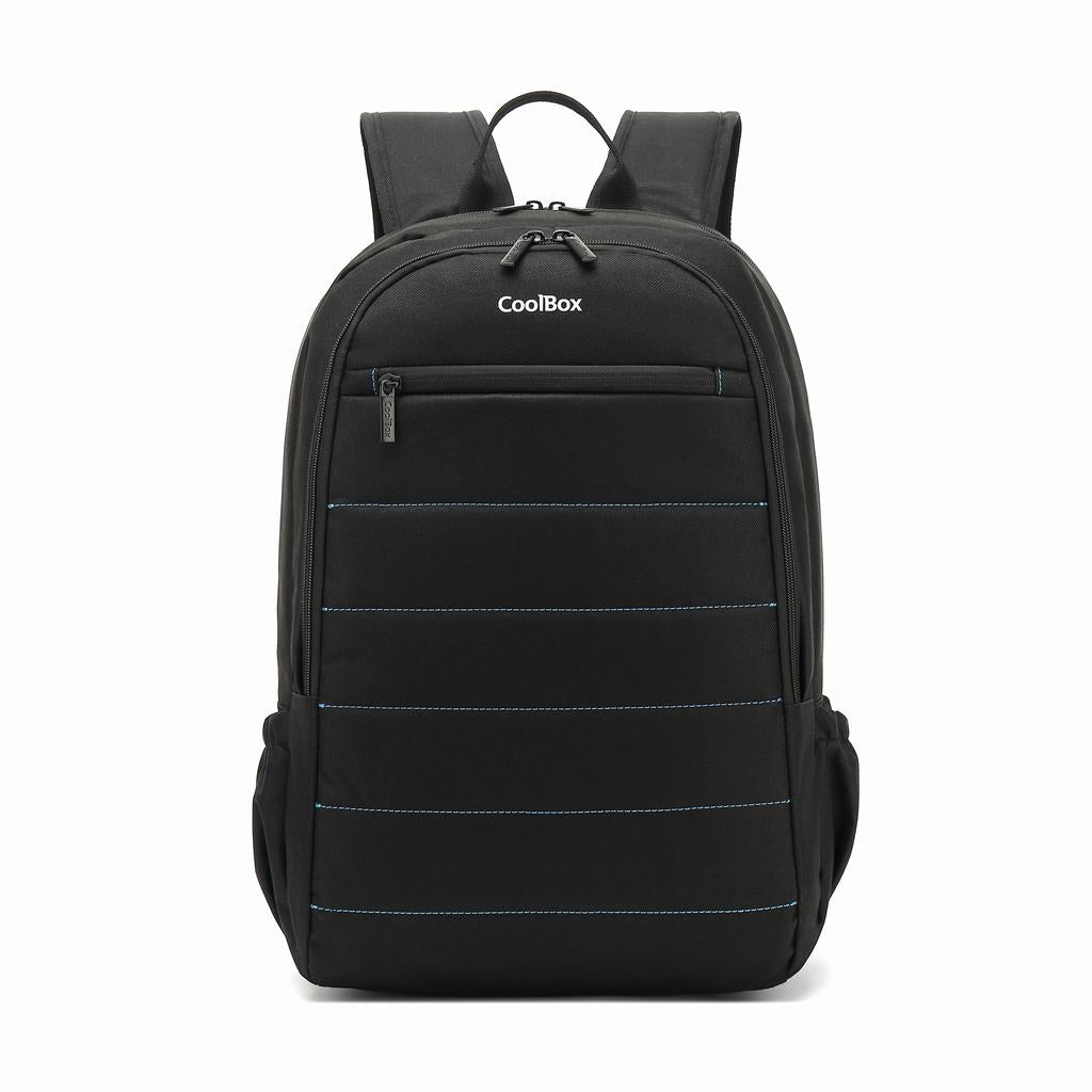 CoolBox COO-BAG15-2N maletines para portátil 39,6 cm (15.6")