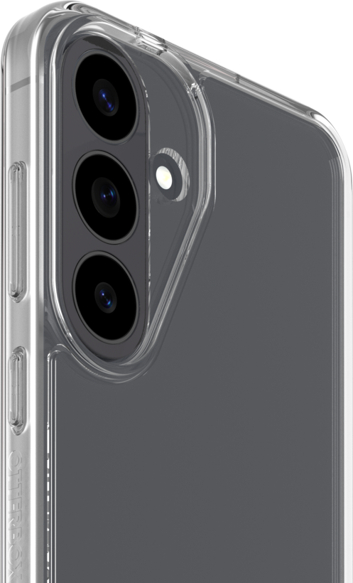 OtterBox React STAGECOACH - clear (5)
