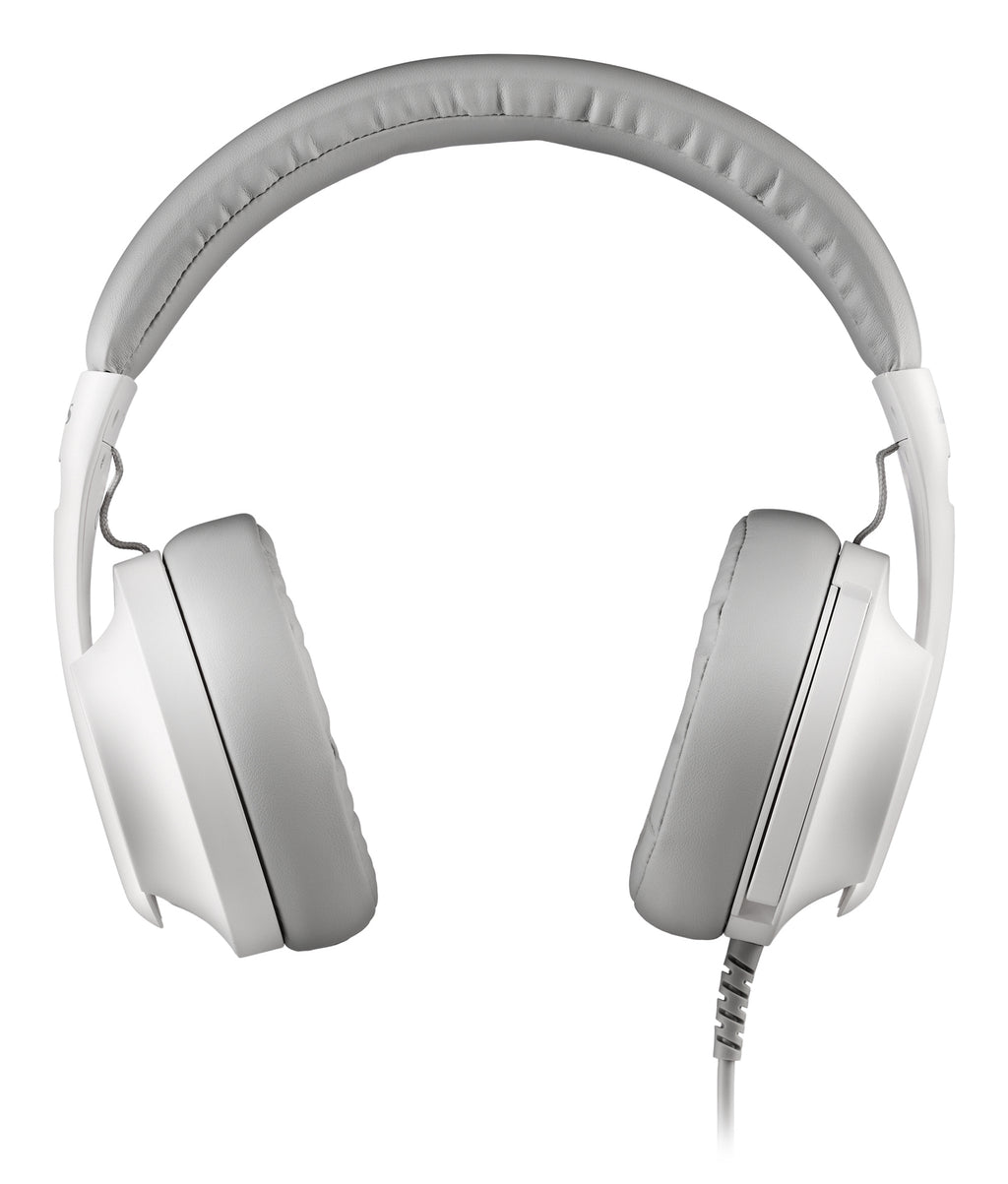 NGS VOX805 USB-C WHITE Auriculares Alámbrico Diadema Llamadas/Música USB Tipo C Blanco (5)